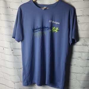 JP Morgan Active Wear